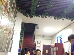 大堂-北三老太太烧烤(人生一串上榜店)