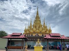 -西双版纳勐泐文化旅游区