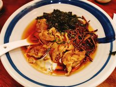 -初居食屋日式料理(万象城购物中心店)