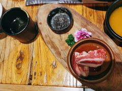 -黑牛の店·和牛烧肉(大悦城店)