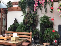 -丽江庭院之爱在路上(西单店)