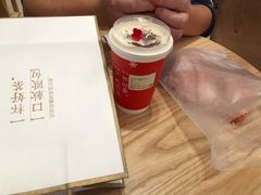 -奈雪的茶(石厦时代广场店)