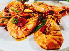 -琼大师东方烤乳猪(亚特兰蒂斯店)
