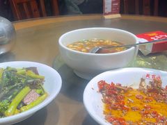 -天下客饭店(中山路店)