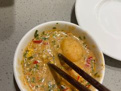 -海底捞火锅(旭辉MALL店)