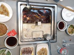 -海底捞火锅(振华商厦店)