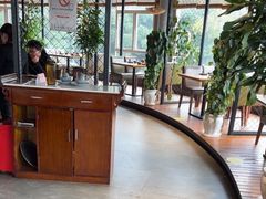 -盐帮食坊•小河帮川菜(四川师大店)