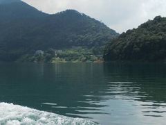 -广州市流溪河国家森林公园
