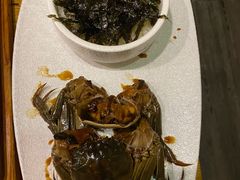 酱腌河蟹-源味家(杏林街店)