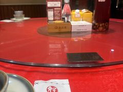 -魁盛居百年鲁菜馆(中林路店)