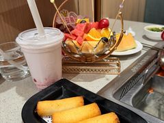 -海底捞火锅(万达广场店)
