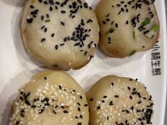 -小杨生煎(白玉兰广场店)
