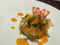 -Ginza Onodera铁板烧(外滩十八号店)