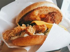 -肯德基(杭州和平饭店)