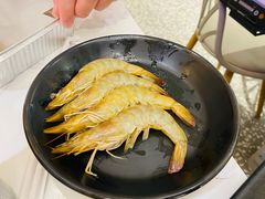-花味·自助烤肉(雨花客厅店)