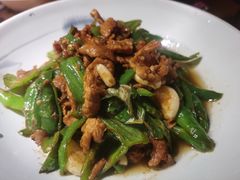 -洞庭土菜小炒馆(易发广场店)