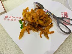 -阿庄新豫菜(航海东路店)