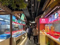 -解家河南菜(金水路店)