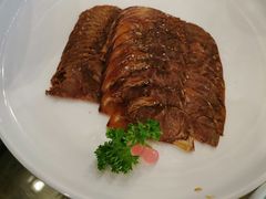 -玉林烤鸭店(垡头店)