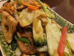 -富力希尔顿酒店·源氏日餐厅