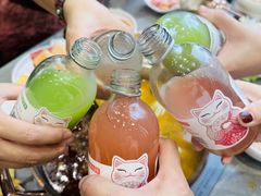 -小茉庐和牛自助火锅(龙湖万达店)