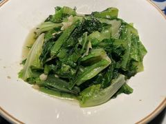 -绿茶餐厅(光谷世界城步行街店)