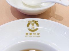 -宝园酒家(美林M·LIVE天地东座店)