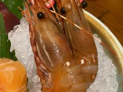 -贵木日本料理·铁板烧(新地假日广场店)