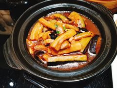 -高第街56号港式餐厅·精选(世茂广场宽厚里大明湖店)