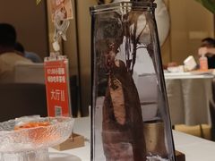 -小厨娘淮扬菜(天印大道店)