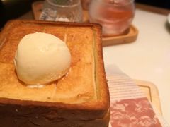 -绿茶餐厅(领展购物广场·中关村店)