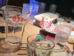 -雪熊精酿·哈尔滨烧烤酒馆(非遗大串店)