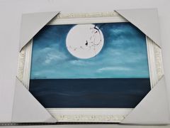 -龙慧画框·裱画配框工厂店