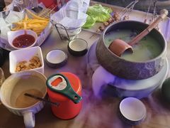 -牡丹弄·咖啡馆·酒馆(红坊里店)