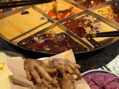 -五里关火锅(牛市口店)