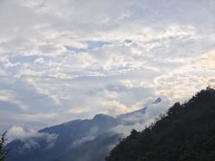 -秦岭风景区