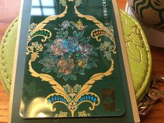 -星巴克(昆山花桥商务城店)