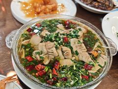 -长兴菜馆(高桥店)