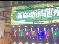 -胖哥烧烤(兴华路店)
