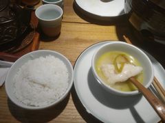-九锅一堂酸菜鱼(万达广场店)