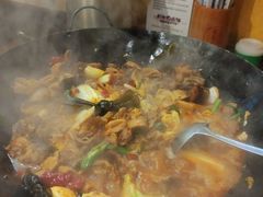 -富正毅三下锅·湘西韵味(天门山索道店)