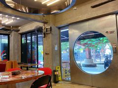 -孖记茶档·热腾茶餐(江南西plus店)