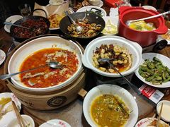 -渔乡米香·剁椒鱼头(四方坪店)