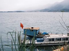 -仙岛湖旅游风景区