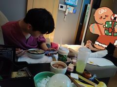 -金色印象·4K影院式足体养生(杨家坪西郊店)