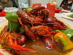 -盱眙虾神於氏龙虾(夫子庙红街店)