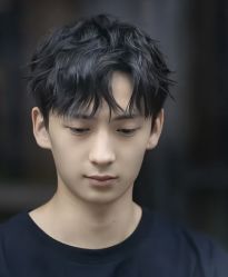 -尤司男士国潮理发馆