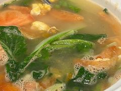 -粗茶淡饭(汇金店)