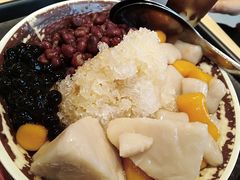 -鲜芋仙(南开大悦城店)