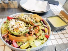 -小满Grainkitchen(滨江商业广场店)